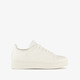 Dames sneakers wit