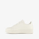 Dames sneakers wit