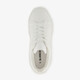 Dames sneakers wit