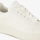 Dames sneakers wit