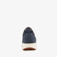 Heren sneakers airzool blauw