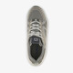 Heren sneakers grijs beige