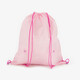 Gymtas roze 1 liter