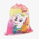 Paw Patrol gymtas roze 1 liter
