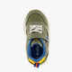 Blue box jongens sneakers groen