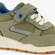 Blue box jongens sneakers groen