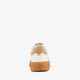 Dames sneakers wit