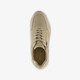 Dames sneakers beige
