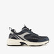 Heren dad sneakers blauw