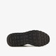 Heren sneakers groen