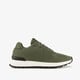 Heren sneakers groen