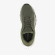 Heren sneakers groen