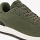 Heren sneakers groen