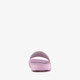 Dames badslippers roze