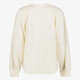 Twoday dames blouse zandkleur