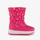 Mountain Peak gevoerde kinder snowboots roze