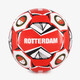 Feyenoord voetbal rood