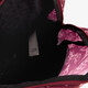 Phase AOP rugzak met print roze 22 liter