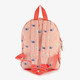 Rugzak roze 9 liter