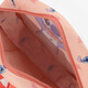Rugzak roze 9 liter