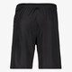 TeamLIGA heren voetbalshort zwart wit
