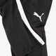 TeamLIGA heren joggingbroek zwart