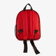 Jongens rugzak rood 7,7 liter