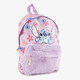 Lilo & Stitch rugzak paars 11,5 liter