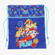 Gymtas 1 liter blauw