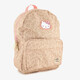 Meisjes rugzak roze 10,8 liter