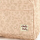 Meisjes rugzak roze 10,8 liter