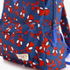 Kinder rugzak blauw 6,5 liter
