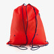 Spider-Man gymtas blauw rood 1,6 liter