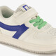 Jongens sneakers wit