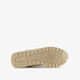 Dames sneakers beige