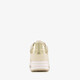 Dames sneakers beige