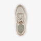 Dames sneakers beige rosé