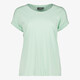TwoDay T-shirt dames groen