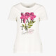TwoDay dames T-shirt met opdruk wit