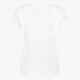 Twoday T-shirt dames wit