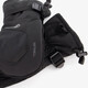 Softshell unisex skiwanten zwart