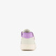 Quick Street - Style Stride meisjes sneakers wit