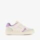 Quick Street - Style Stride meisjes sneakers wit