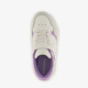 Quick Street - Style Stride meisjes sneakers wit