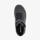 Quick Street jongens sneakers zwart