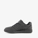 Quick Street jongens sneakers zwart