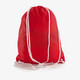 Ajax gymtas rood wit 1 liter