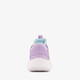 Bounder Pro Slip-ins meisjes sneakers paars