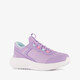 Bounder Pro Slip-ins meisjes sneakers paars