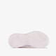Slip-ins Bounder meisjes sneakers roze